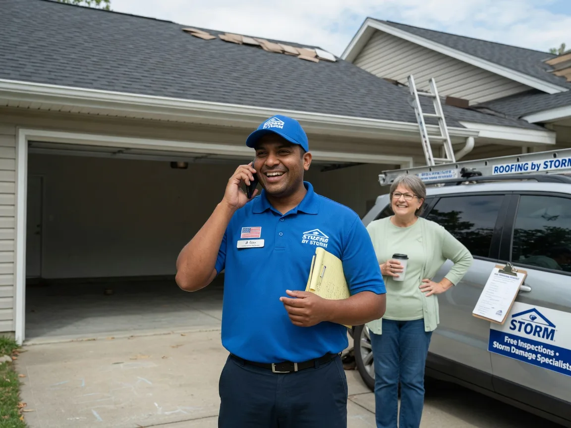 Roof Repair Near Me Elm Creek, NE FAQs