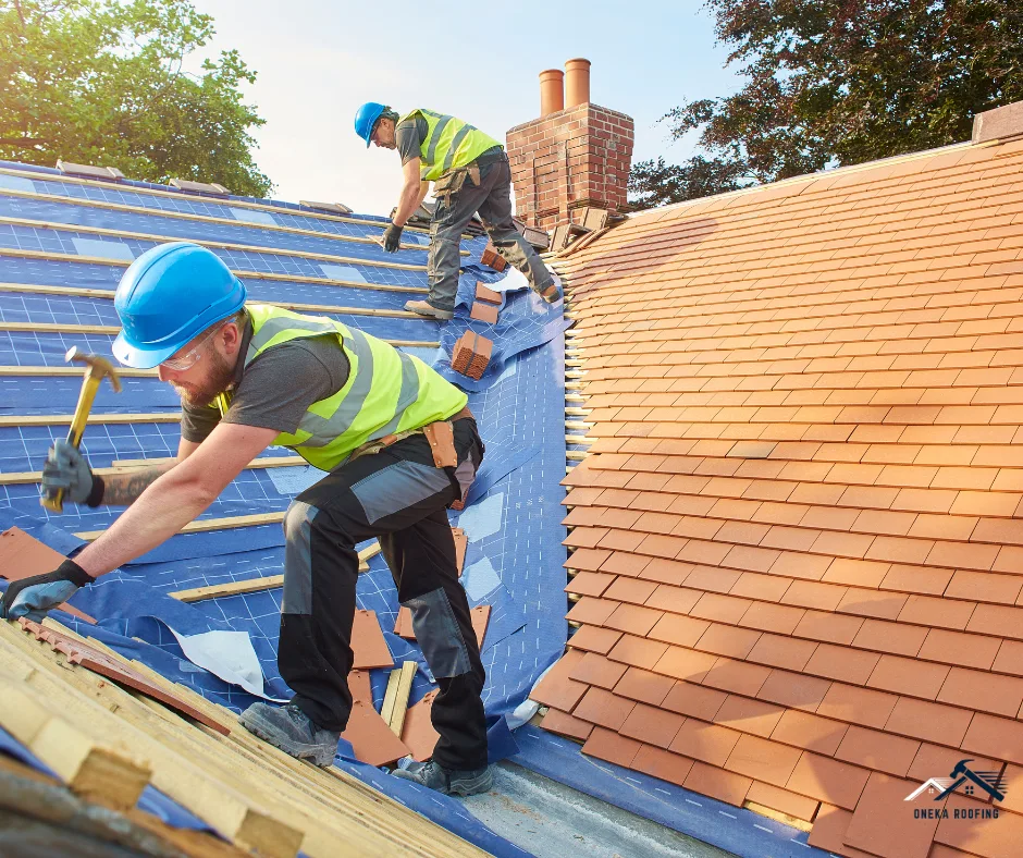Why choose Roof Repair Near Me in Elm Creek, NE
