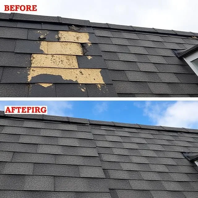 Roof Repair Near Me in Elm Creek, NE near me